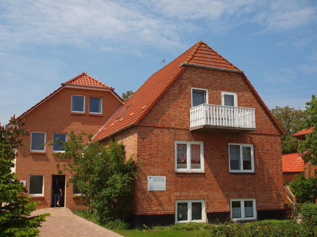 Ferienappartements Holger Plescher Ostseebad Kühlungsborn Kamer foto