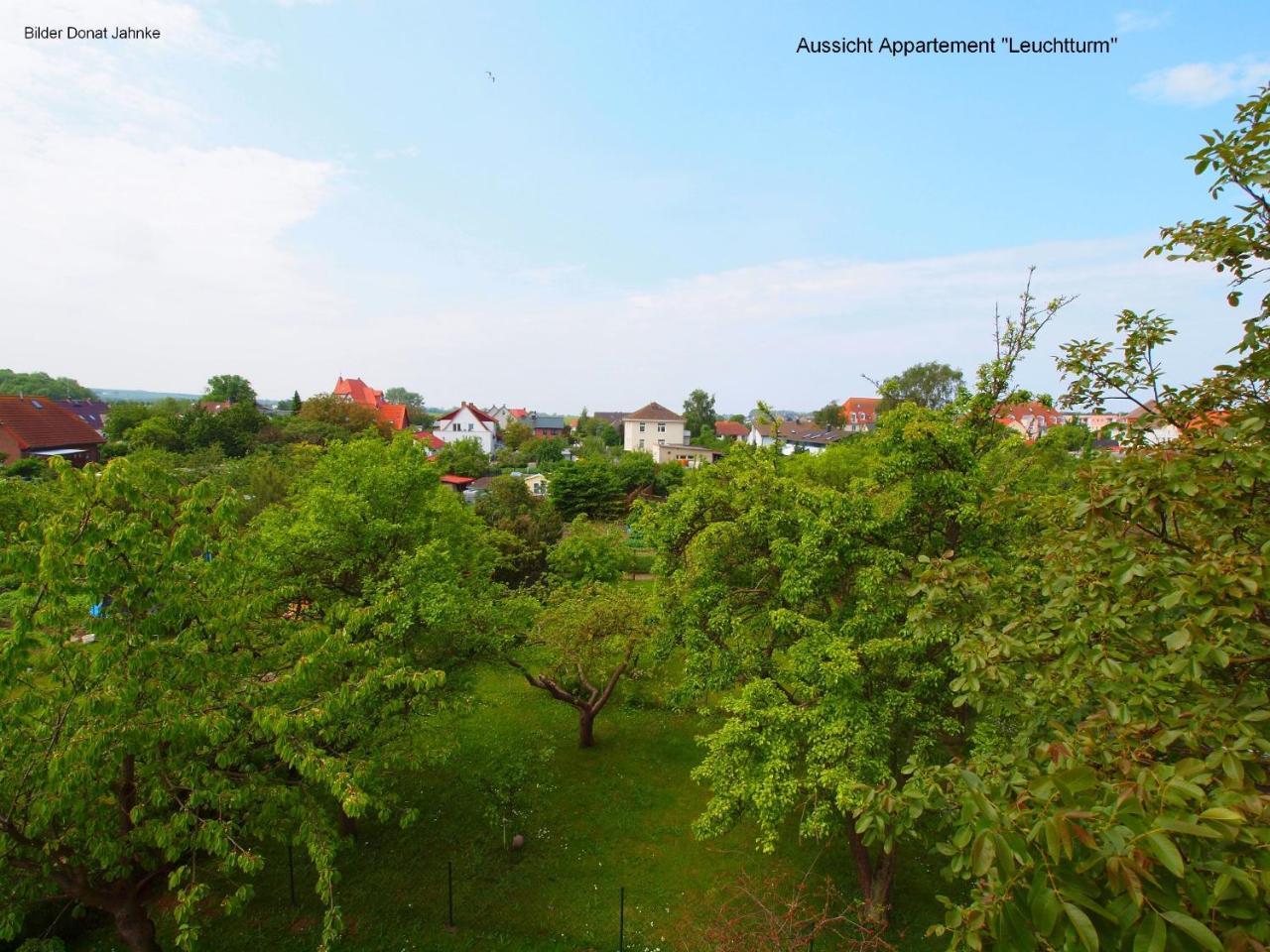 Ferienappartements Holger Plescher Ostseebad Kühlungsborn Buitenkant foto